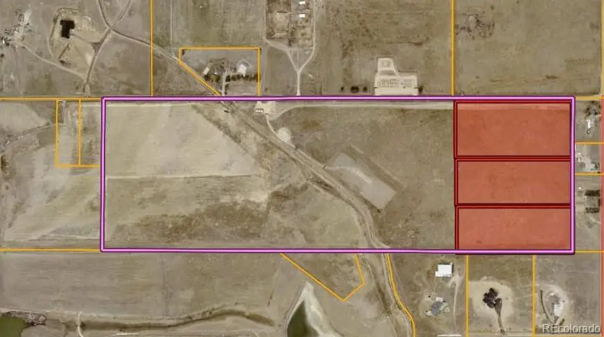 0000 County Road 4, Brighton, CO 80603 - #1