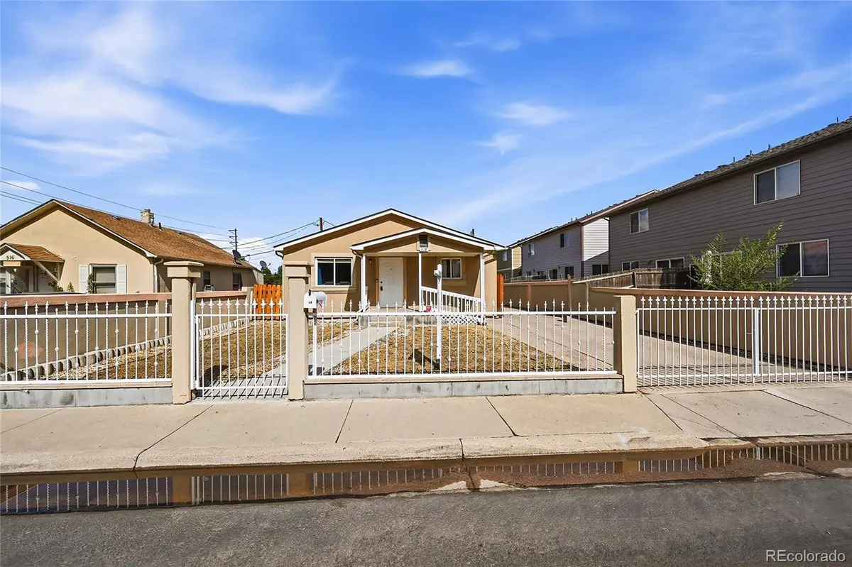 518 15th Avenue Court, Greeley, CO 80631 - #1