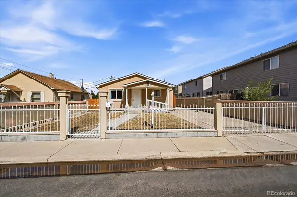 518 15th Avenue Court, Greeley, CO 80631