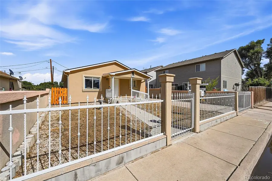 518 15th Avenue Court, Greeley, CO 80631 - #2
