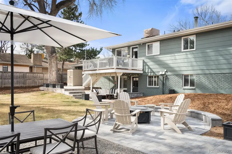 4 Skyline Drive, Wheat Ridge, CO 80215 - #2