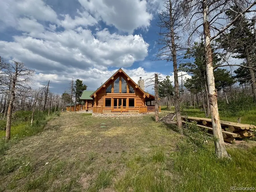 2255/2256 Port Loop, Fort Garland, CO 81133 - #2