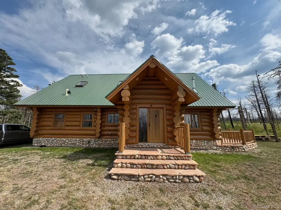 2255/2256 Port Loop, Fort Garland, CO 81133 - #3