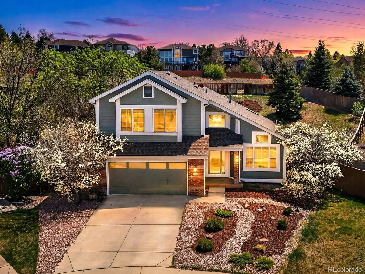 9608 Salem Court, Highlands Ranch, CO 80130 - #1