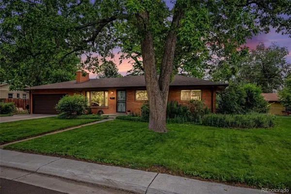 4102 W Greenwood Place, Denver, CO 80236
