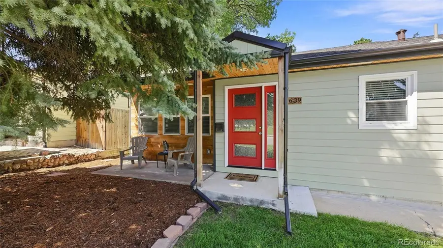 4639 S Fox Street, Englewood, CO 80110 - #3