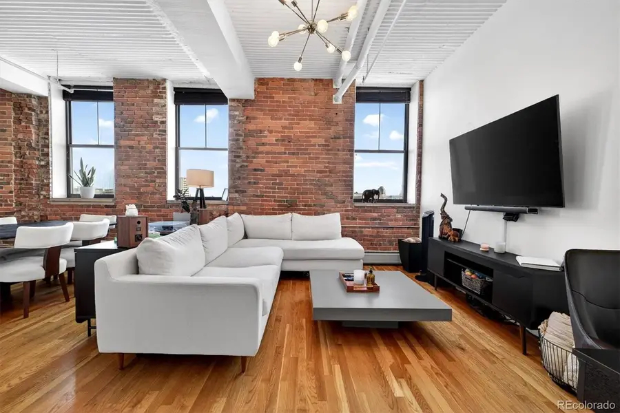 2261 Blake Street #4F, Denver, CO 80205 - #3