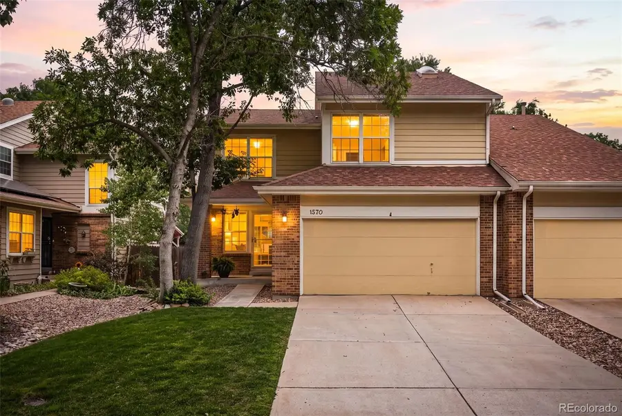 1570 S Roslyn Street, Denver, CO 80231 - #2