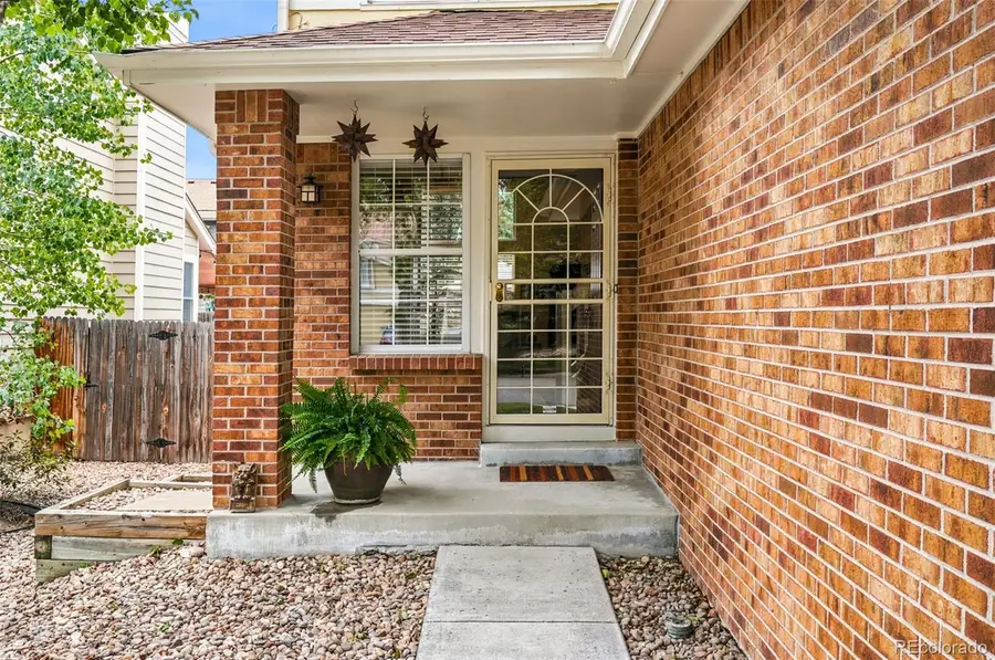 1570 S Roslyn Street, Denver, CO 80231 - #3