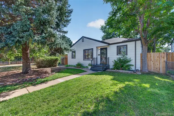 1235 Valentia Street, Denver, CO 80220
