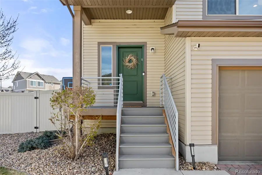 19105 E 55th Avenue, Denver, CO 80249 - #2