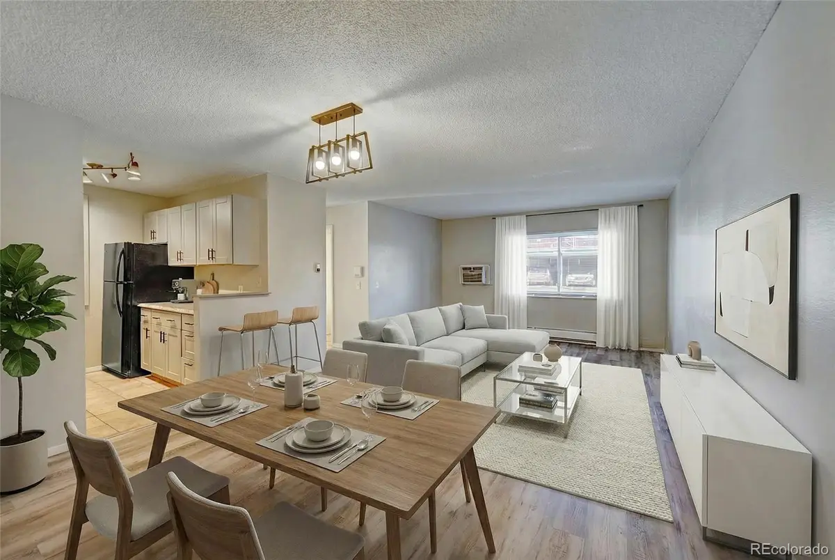 5770 E Warren Avenue #114, Denver, CO 80222 - Image #1