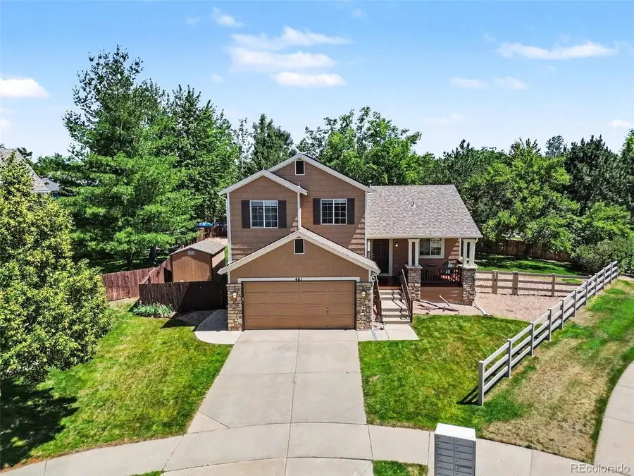 461 Webber Court, Erie, CO 80516 - #3