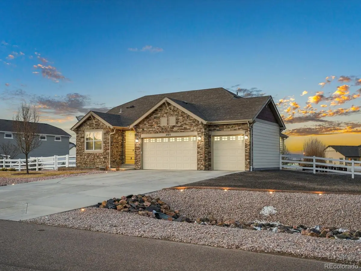 11575 E 162nd Drive, Brighton, CO 80602 - Image #1