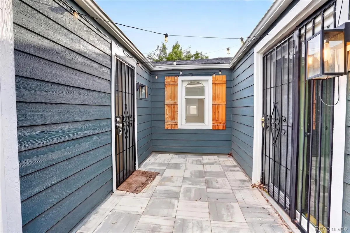 1437 Uinta Street, Denver, CO 80220 - #1
