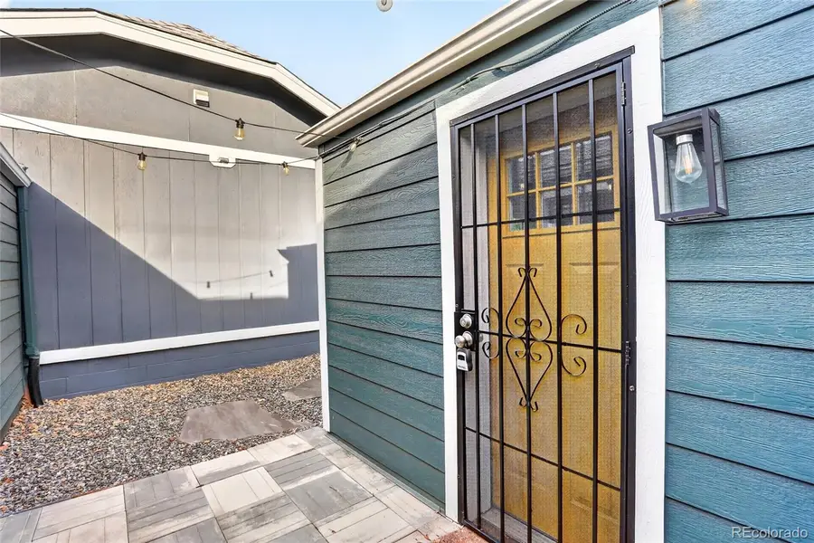 1437 Uinta Street, Denver, CO 80220 - #3