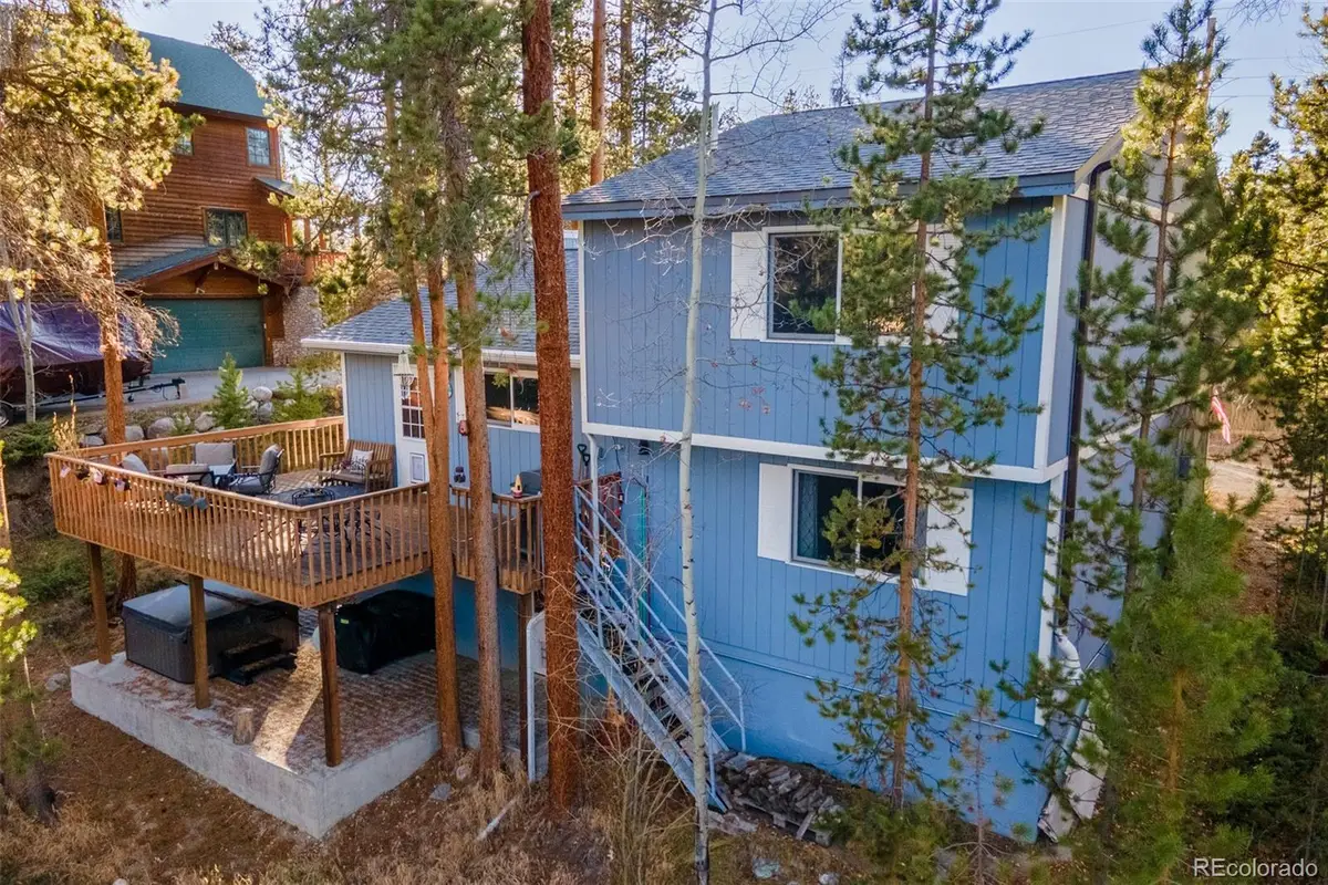 906 Tallaqua Drive, Grand Lake, CO 80447 - Image #1