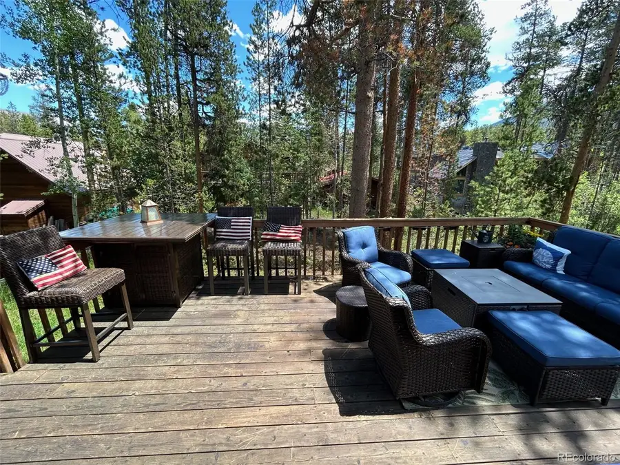 906 Tallaqua Drive, Grand Lake, CO 80447 - Image #3