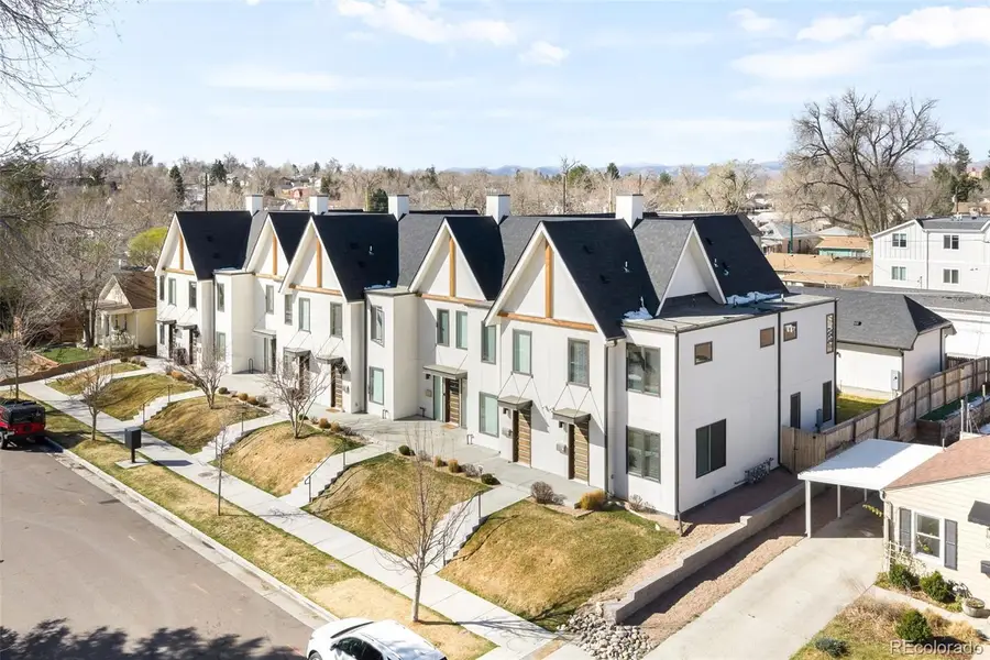 1029 Julian Street, Denver, CO 80204 - #2