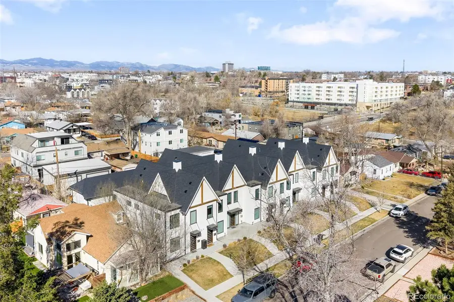 1029 Julian Street, Denver, CO 80204 - #3