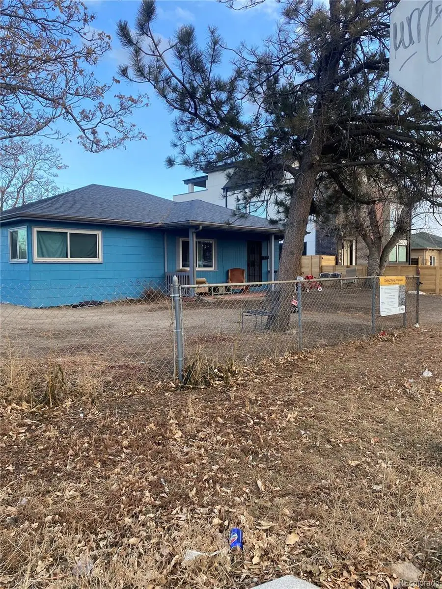 4438 W 10th Avenue, Denver, CO 80204 - #2