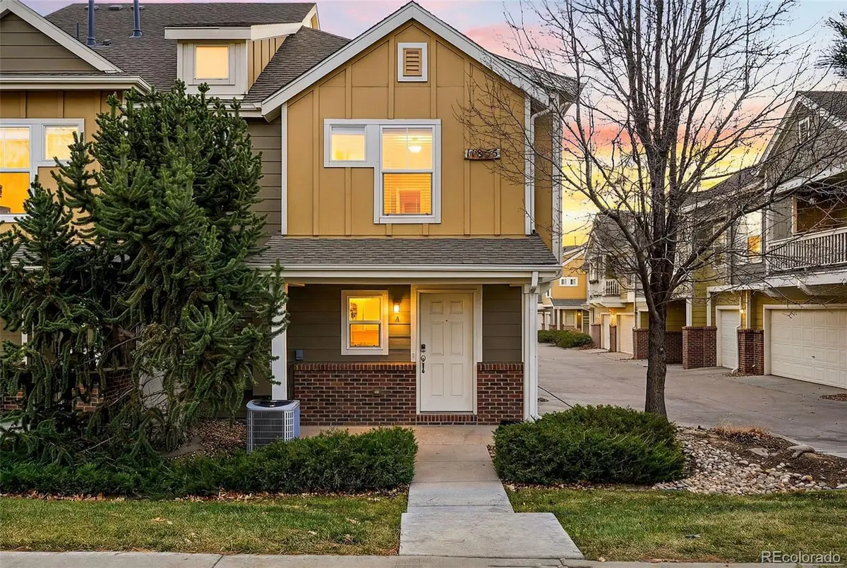11855 Oak Hill Way #A, Commerce City, CO 80640 - Image #1