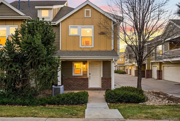 11855 Oak Hill Way #A, Commerce City, CO 80640