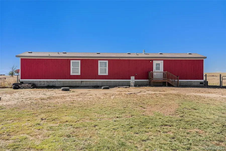 6855 S Lauppe Road, Yoder, CO 80864 - Image #3