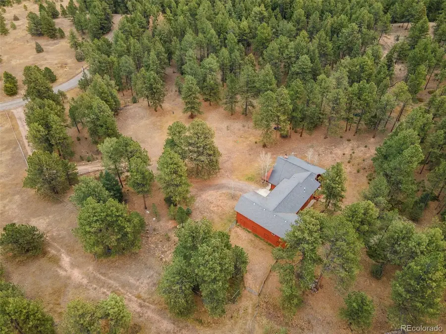 20202 Spring Creek Trail, Pine, CO 80433 - Image #2