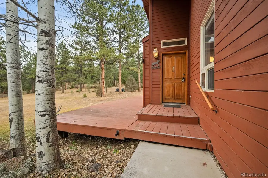 20202 Spring Creek Trail, Pine, CO 80433 - Image #3