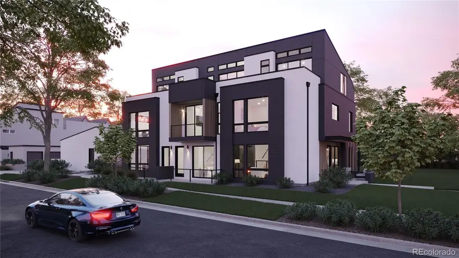 4225 W 13th Avenue, Denver, CO 80204 - #2