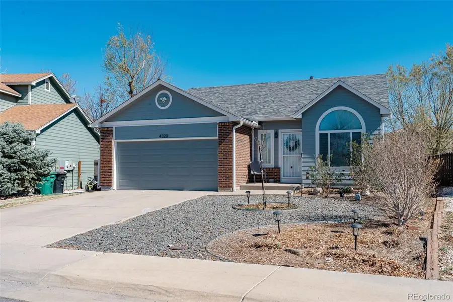 4320 Genoa Street, Denver, CO 80249 - #2