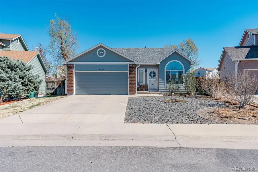 4320 Genoa Street, Denver, CO 80249 - #3