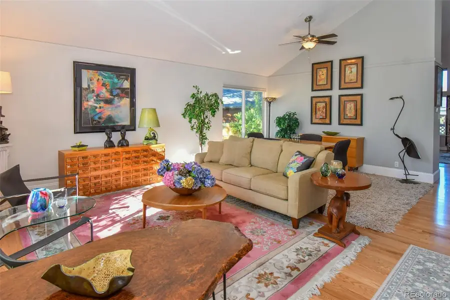 10321 E Ford Place, Denver, CO 80247 - Image #2