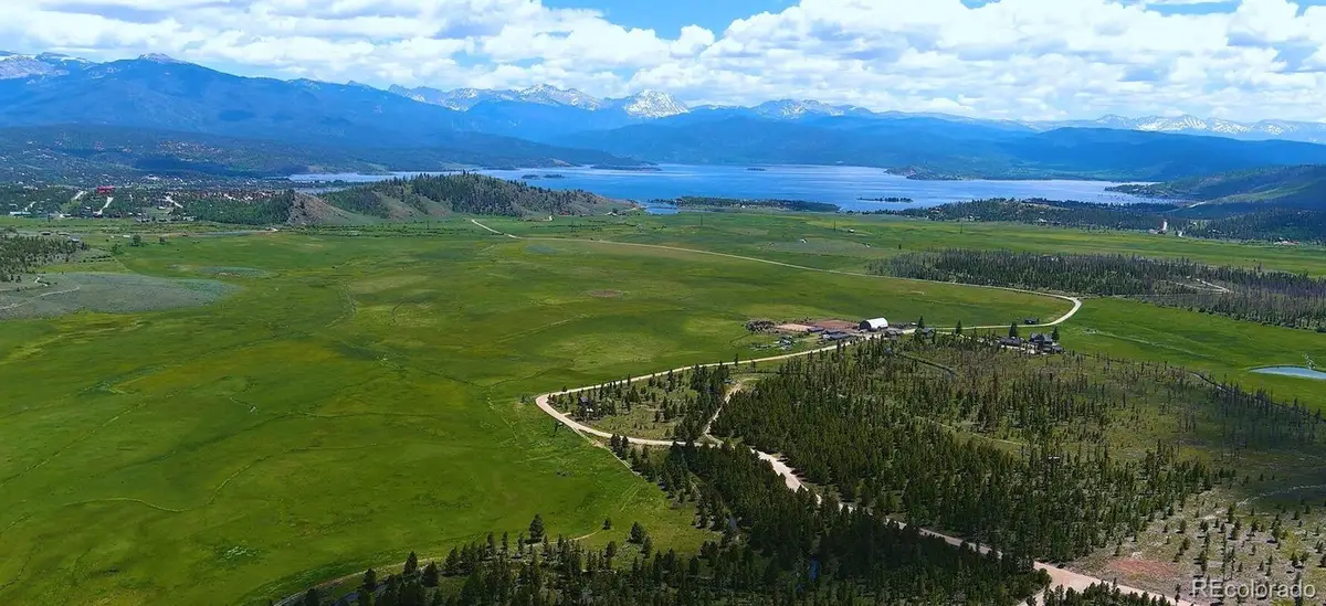 209 Gcr 4253, Granby, CO 80446 - #1