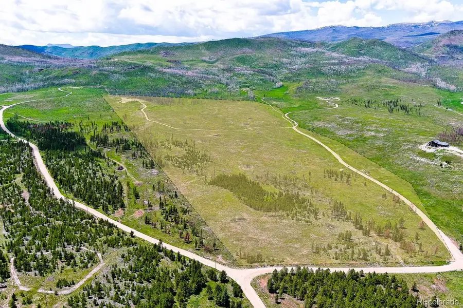 209 Gcr 4253, Granby, CO 80446 - #2