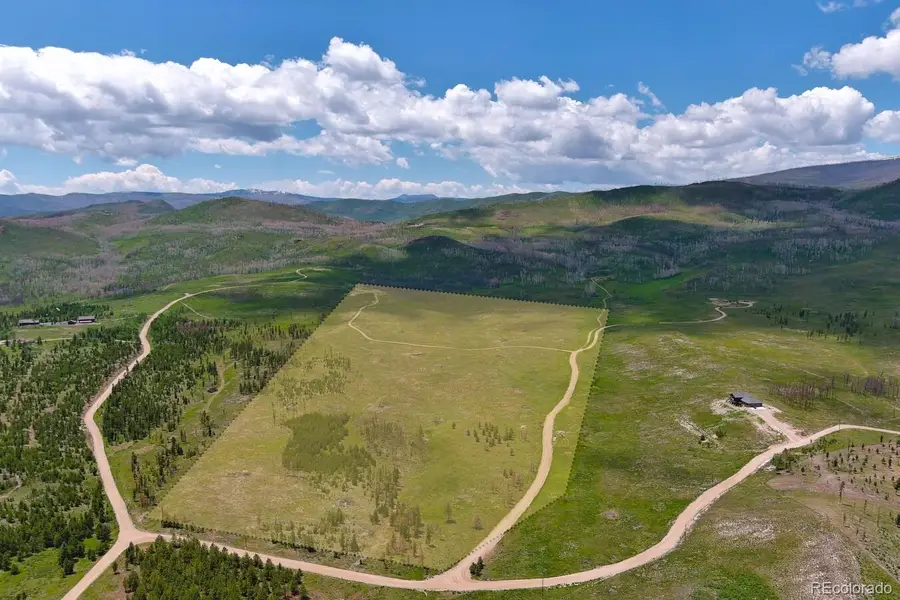 209 Gcr 4253, Granby, CO 80446 - #3