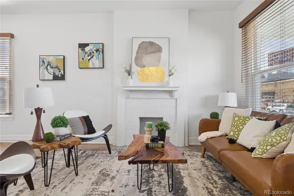 20 E 4th Avenue, Denver, CO 80203