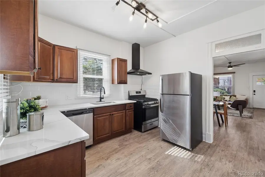 20 E 4th Avenue, Denver, CO 80203 - #2
