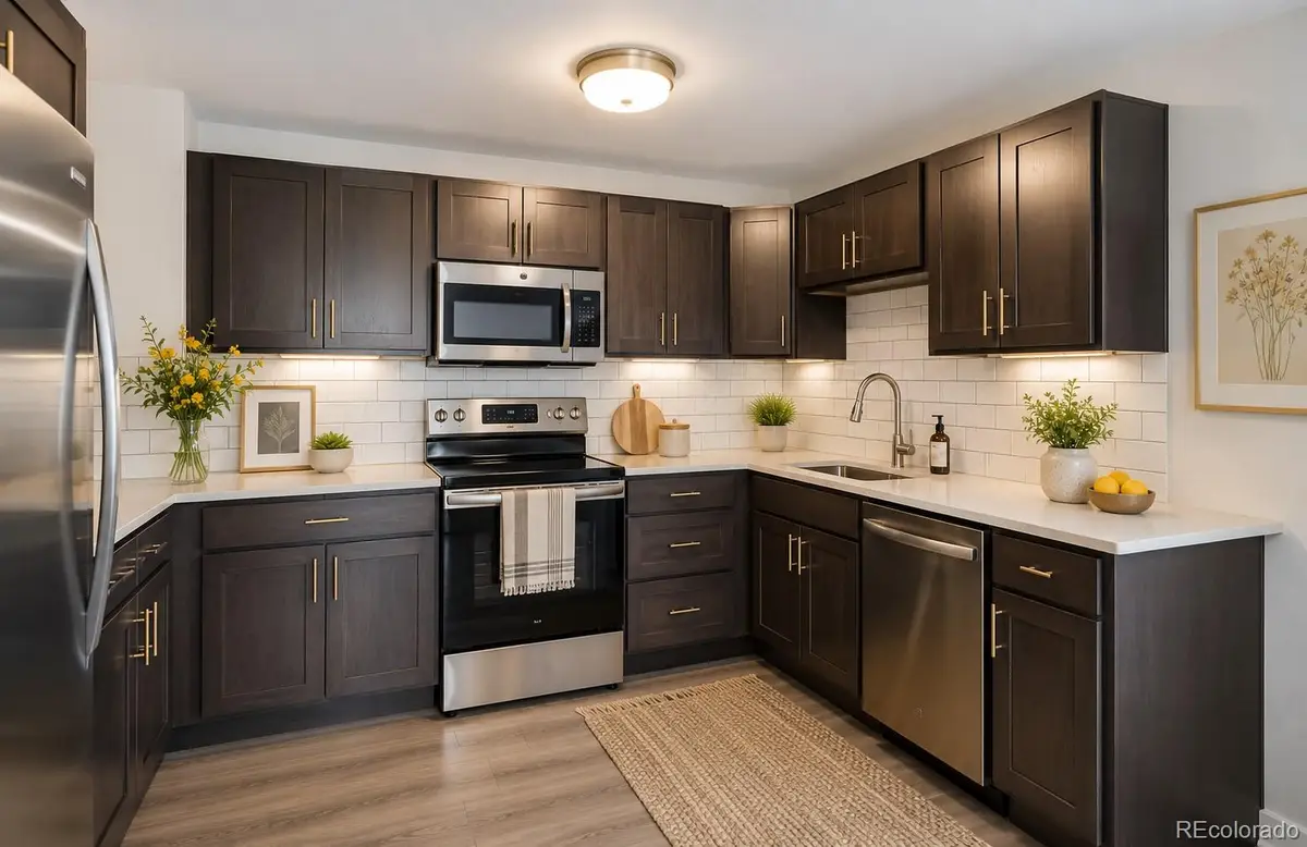 3450 S Poplar S #403, Denver, CO 80224 - #1