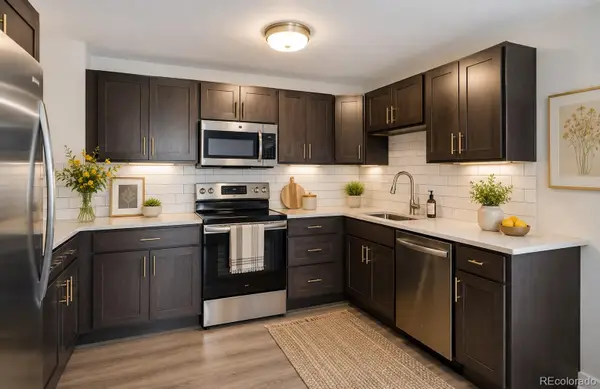 3450 S Poplar S #403, Denver, CO 80224