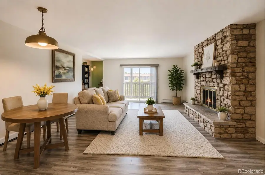 3450 S Poplar S #403, Denver, CO 80224 - #2