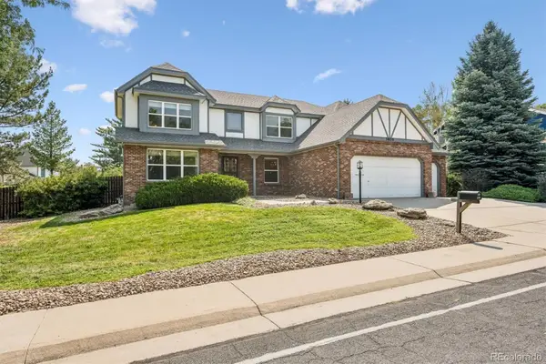 3850 W 103rd Drive, Westminster, CO 80031