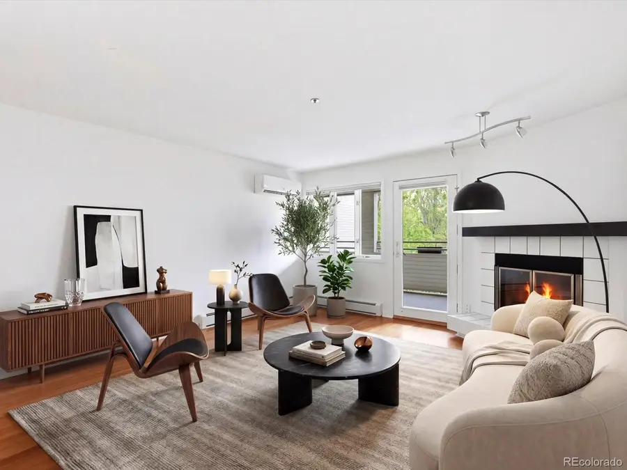 315 Arapahoe Avenue #202, Boulder, CO 80302 - #2