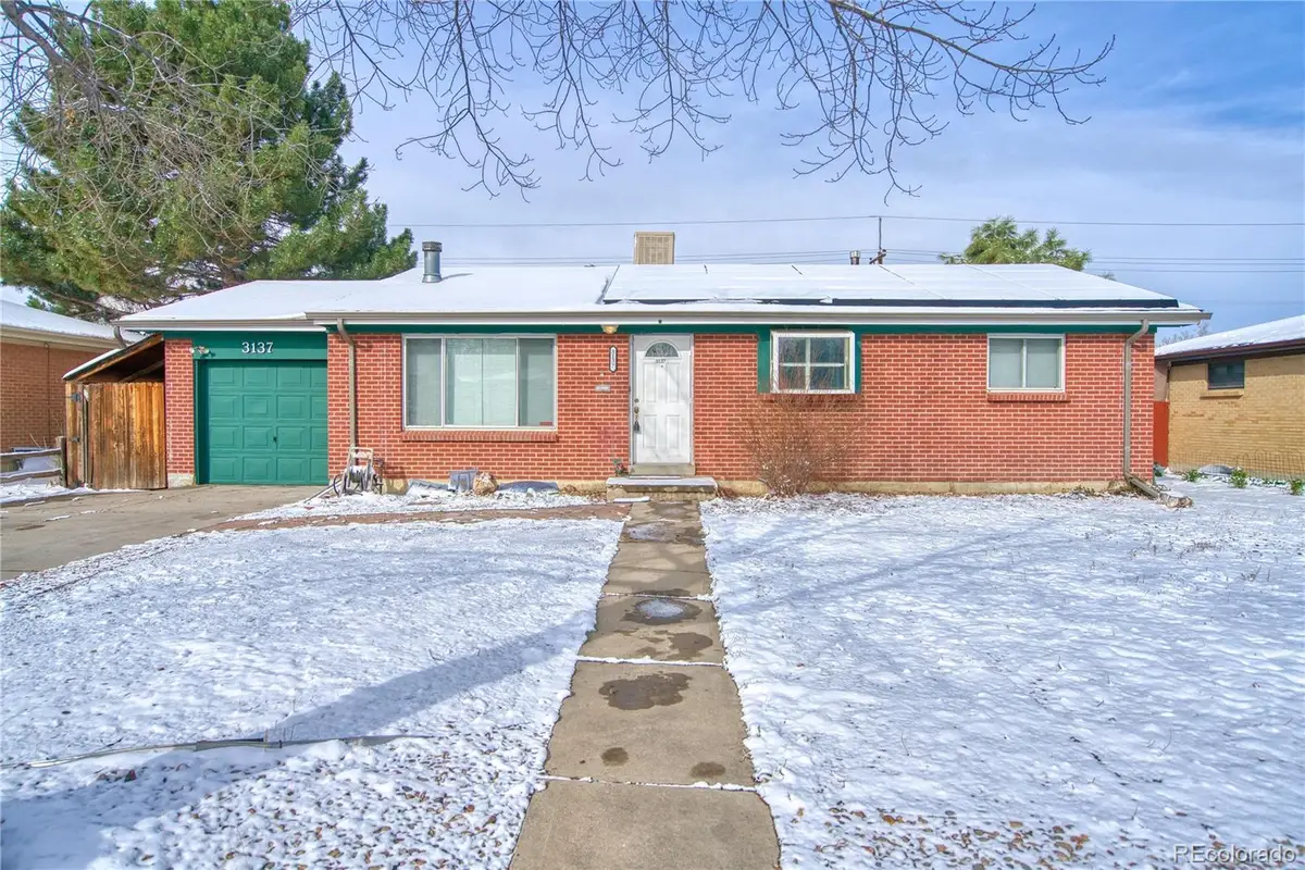 3137 Ursula Street, Aurora, CO 80011 - #1