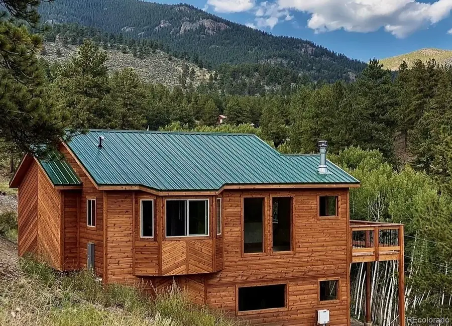 225 E Cline Drive, Shawnee, CO 80475 - Image #2