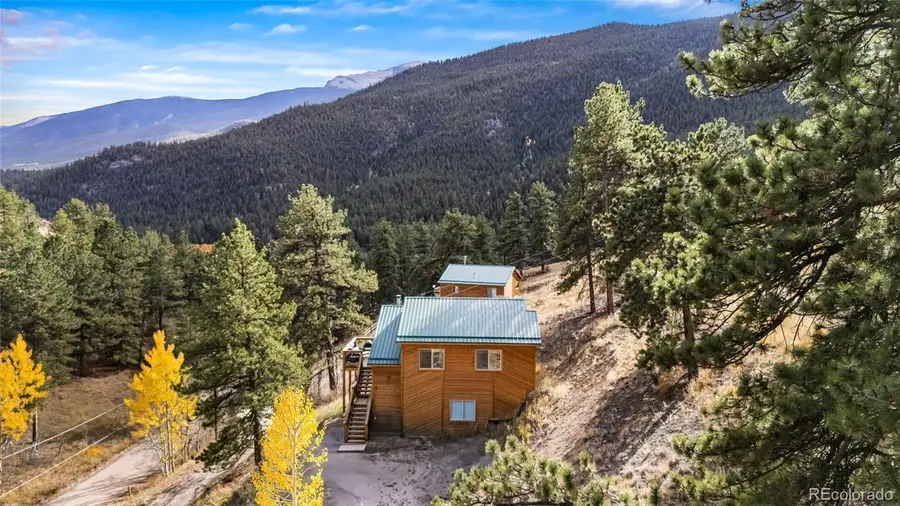 225 E Cline Drive, Shawnee, CO 80475 - Image #3