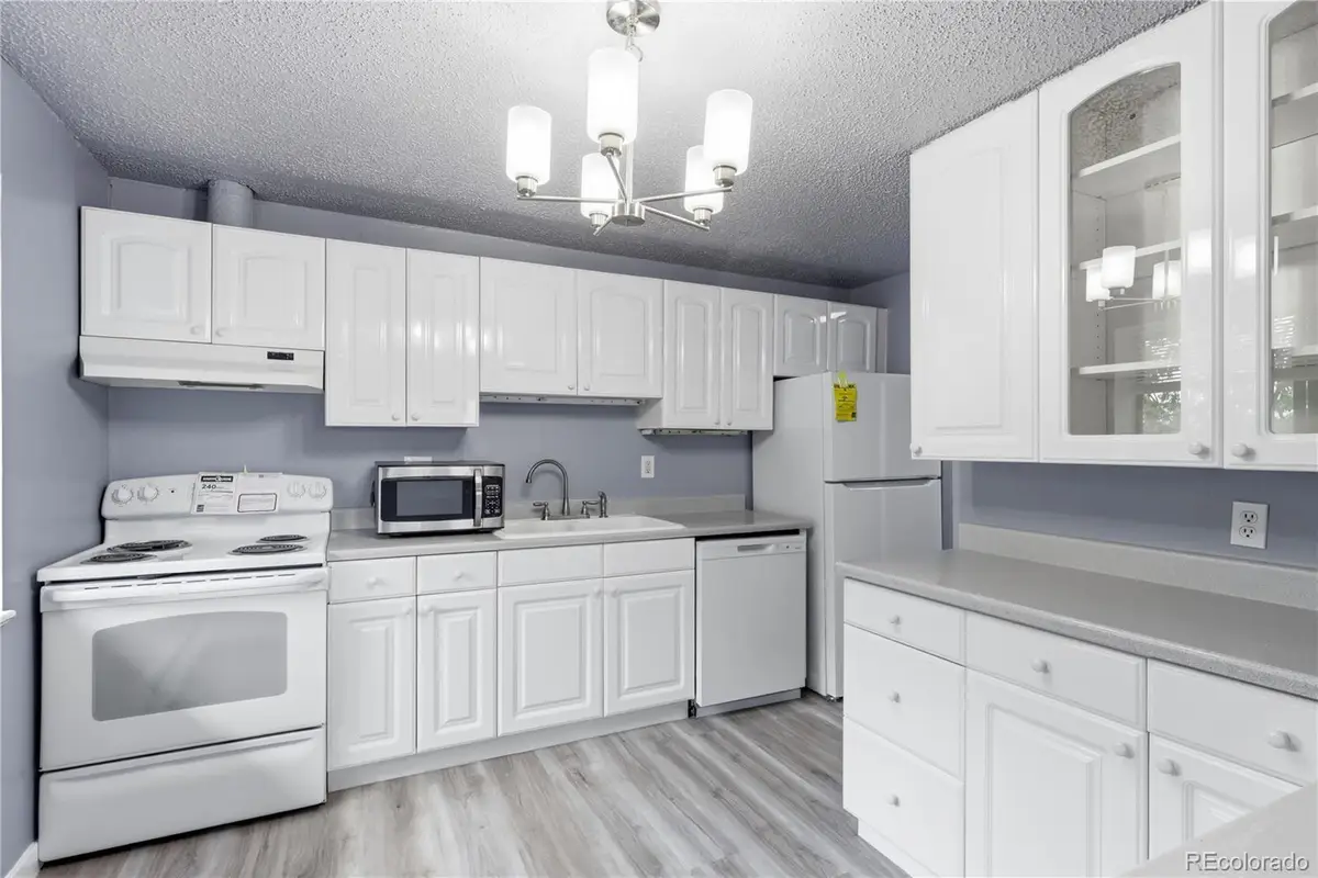 1008 N Corona Street #501, Denver, CO 80218 - #1