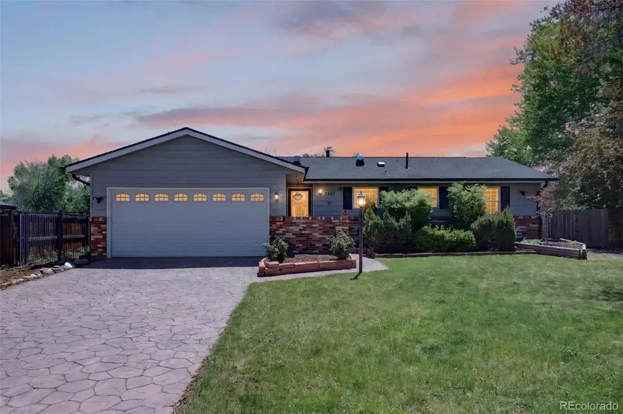 7488 S Teller Street, Littleton, CO 80128 - #2