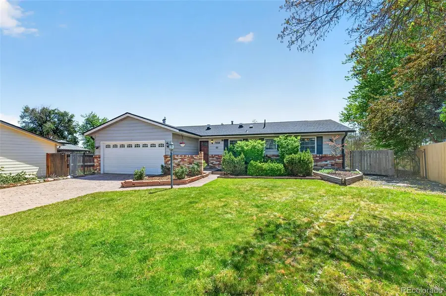 7488 S Teller Street, Littleton, CO 80128 - #3